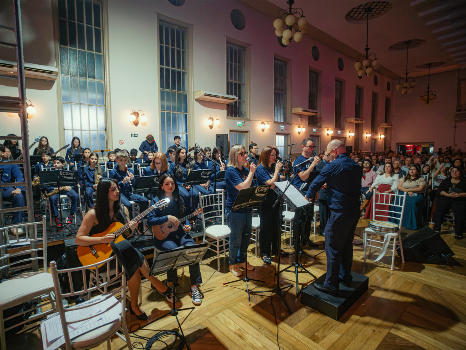 Música