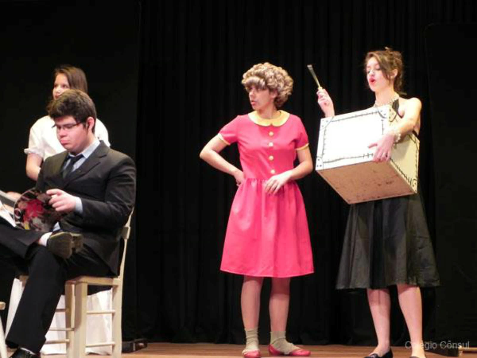 Teatro