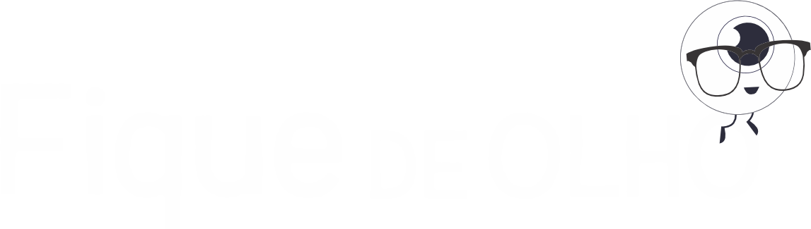 Fique de Olho
